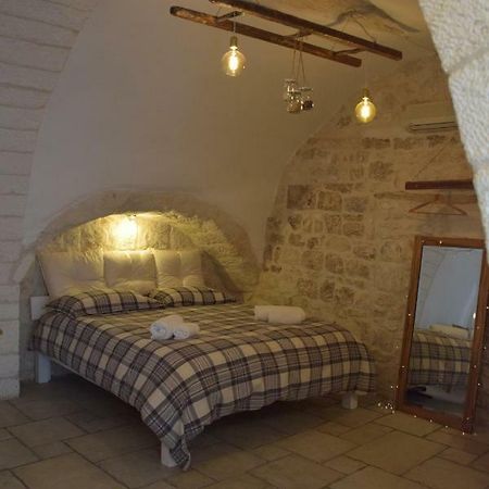Dimora Levante Ostuni Exterior foto
